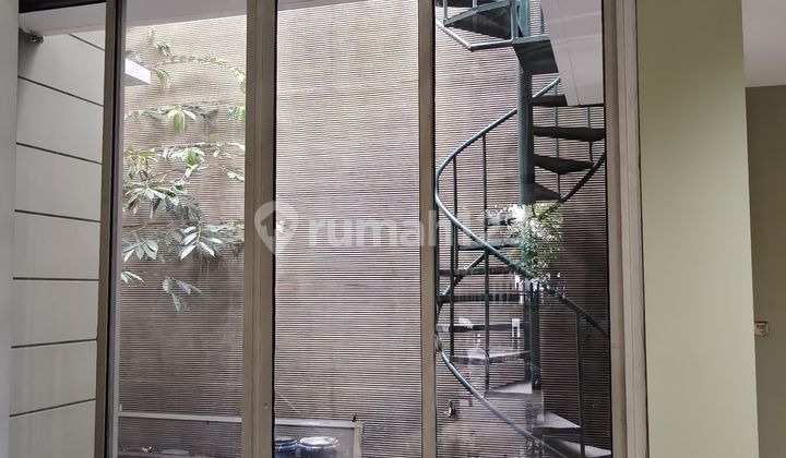 Dijual Rumah Siap Huni di Cluster Favorit Taman Kopo Indah 2