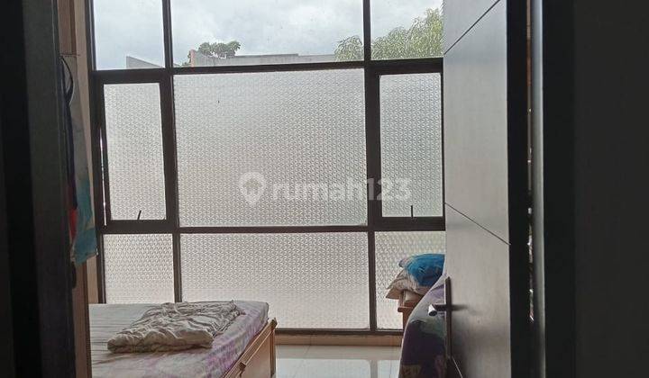 Dijual Rumah Sayap Peta Bandung Minimalis 1