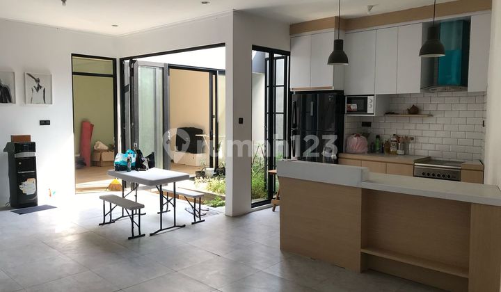 Dijual Rumah Cigadung Greendland Bandung Siap Huni