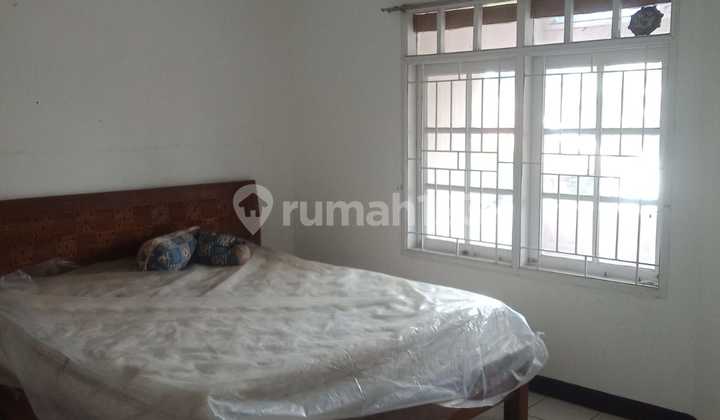 Dijual Rumah di Area Perluasan Arcamanik Bandung