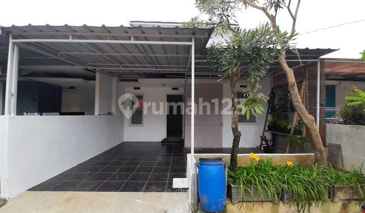 Dijual Rumah di Kopo Katapang Bandung Siap Huni