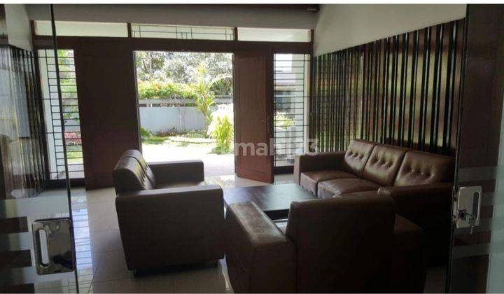 Dijual Rumah Setrasari Bandung Bagus Siap Huni 1