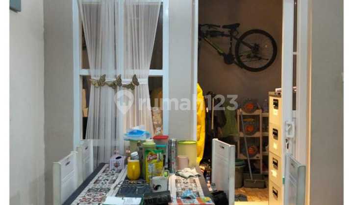 Dijual Rumah di Ciwastra Bandung Furnished Lengkap Dijual Rumah di Ciwastra Bandung Furnished Lengkap