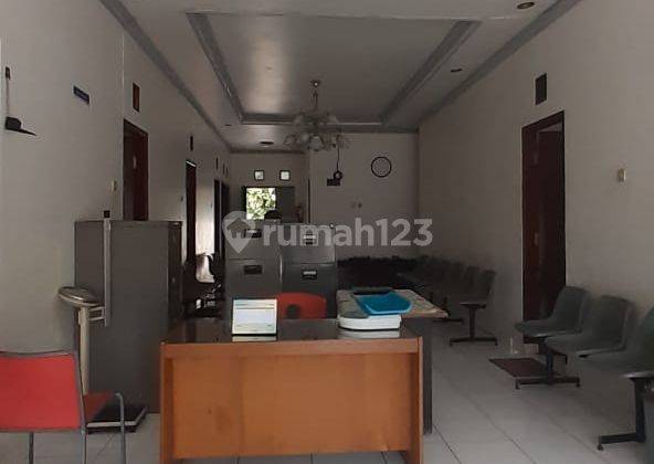 Dijual Bangunan Apotek Dan Klinik Ciparay Bandung 2