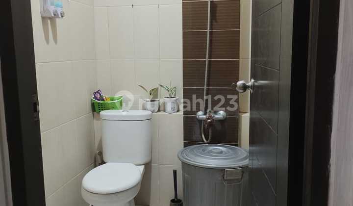 Dijual Rumah Minimalis Grand Sharon Bandung Hook 2