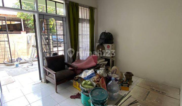 Rumah Kost Dijual Terusan Buah Batu Bandung 2 Lantai 1