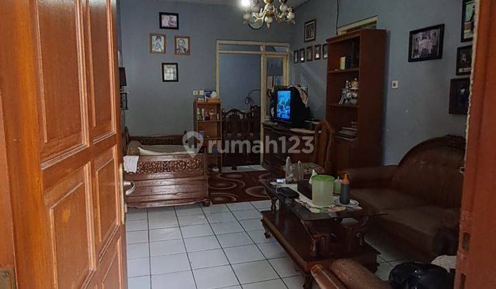 Dijual Rumah Asri Dalam Komplek Katapang Bandung 2