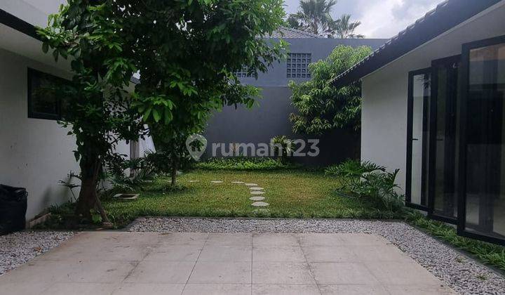 Rumah Keren Minimalis Modern Kota Baru Parahyangan New Renovated 2