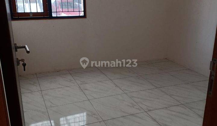 Jual Rumah Kota Bali Residence Padalarang Siap Huni 2