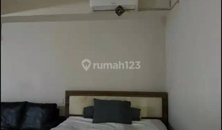 Disewakan Apartemen Sudirman Suites Bandung Full Furnished 2