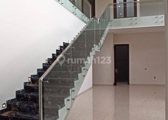 Dijual Rumah Mewah Setraduta Bandung Lux Siap Huni 2