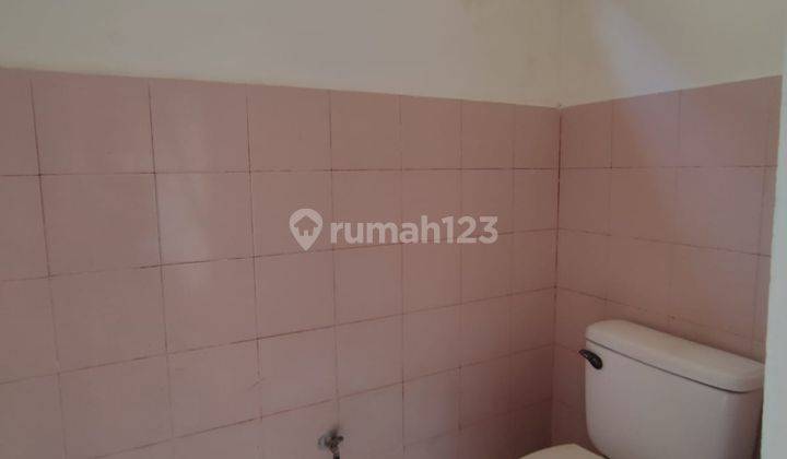 Rumah Dijual Taman Kopo Indah Bandung Cluster Favorit 2