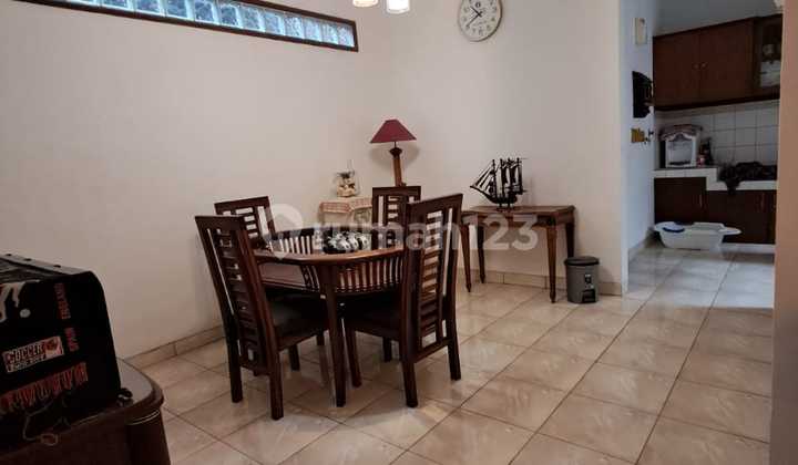 For Sale House on Mainroad Margahayu Complex Bandung 2