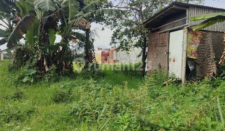 Dijual Tanah Lokasi Strategis di Riung Bandung