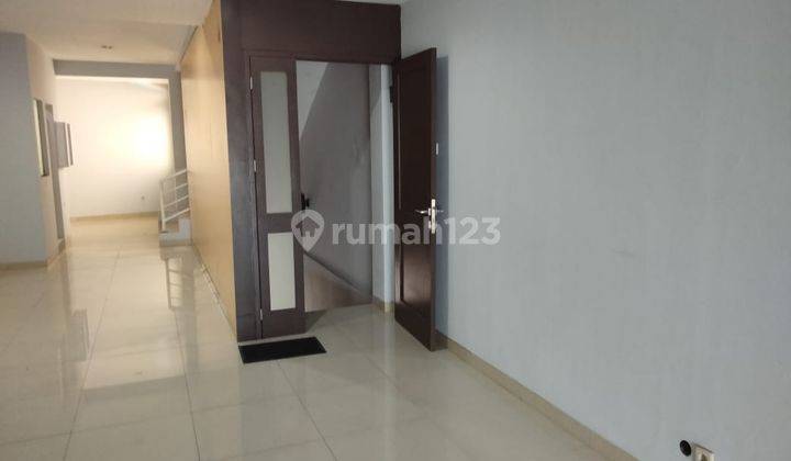 Ruko Dijual Mainroad Sayap Lengkong Bandung 1