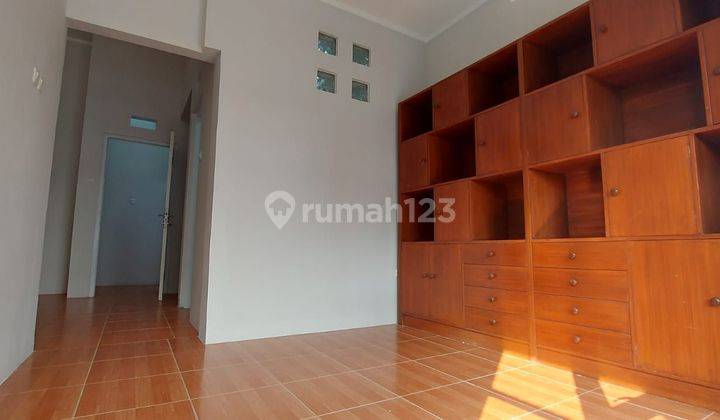 Rumah Dijual Kota Baru Parahyangan Keren Minimalis 2