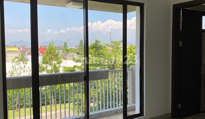Harga Terbaik Rumah Dijual Di Summarecon Bandung Siap Huni. 2
