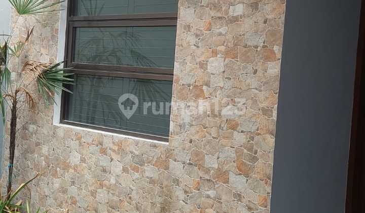 Dijual Rumah Murah di Taman Kopo Indah Bandung Baru Renov