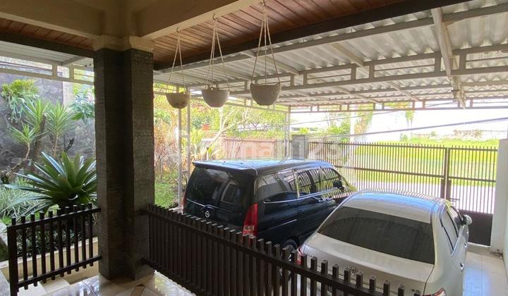 Disewakan Rumah di Komplek Pondok Hijau Bandung Utara. 1