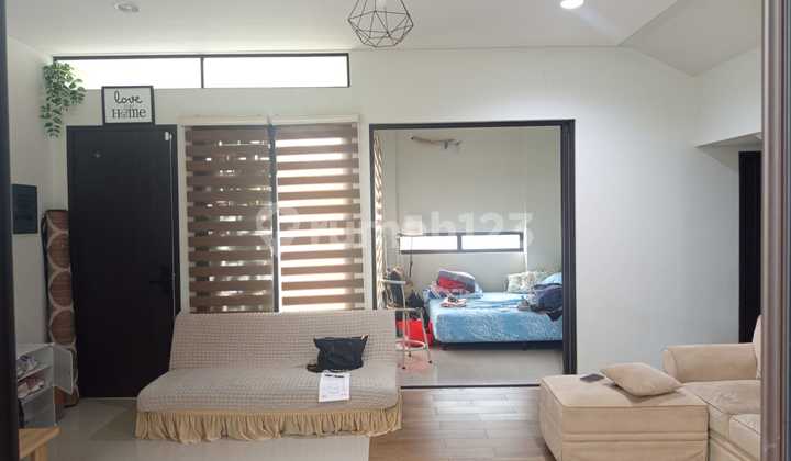 Dijual Cepat Rumah Minimalis di Summarecon Bandung 2