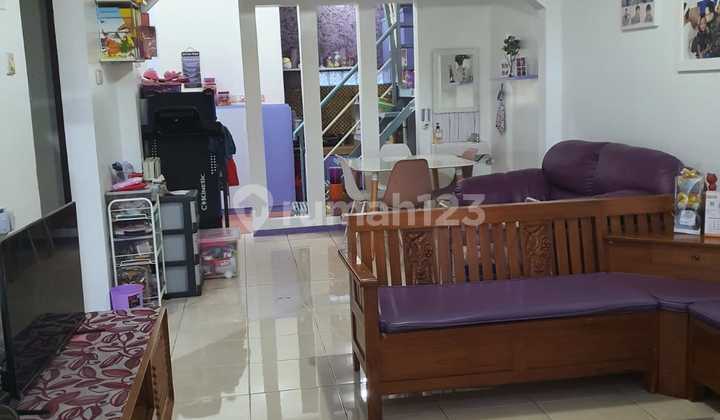 Dijual Cepat Rumah di Dalam Komplek Ciwastra Bandung Dijual Cepat Rumah di Dalam Komplek Ciwastra Bandung