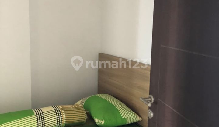 Dijual Apartemen Full Furnished Msquare Bandung 2