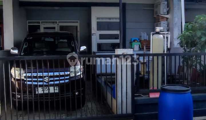 Dijual Rumah Furnished Cluster Derwati Kota Bandung. Dijual Rumah Furnished Cluster Derwati Kota Bandung.