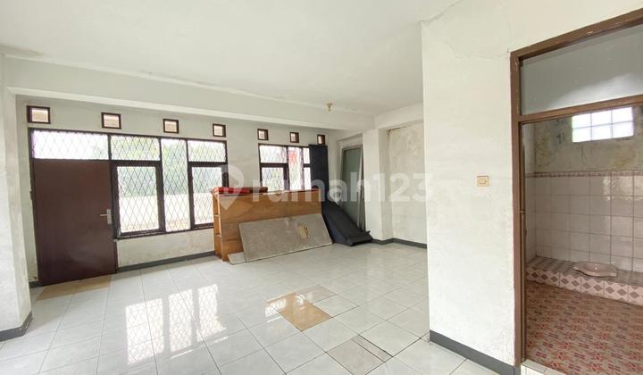 Dijual Ruko Mainroad Ahmad Yani Bandung Siap Pakai 2