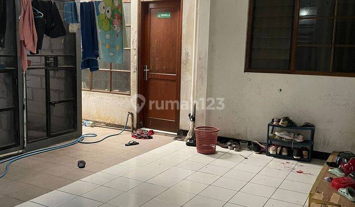 Dijual Rumah Taman Sakura Soekarno Hatta Bandung Posisi Bagus 2