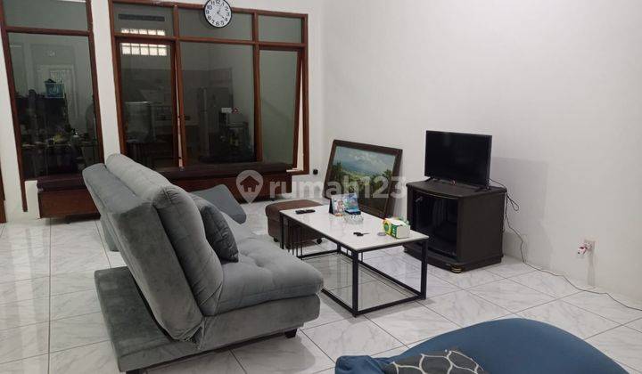 Dijual Cepat Rumah Taman Kopo Indah Bandung Furnished 1