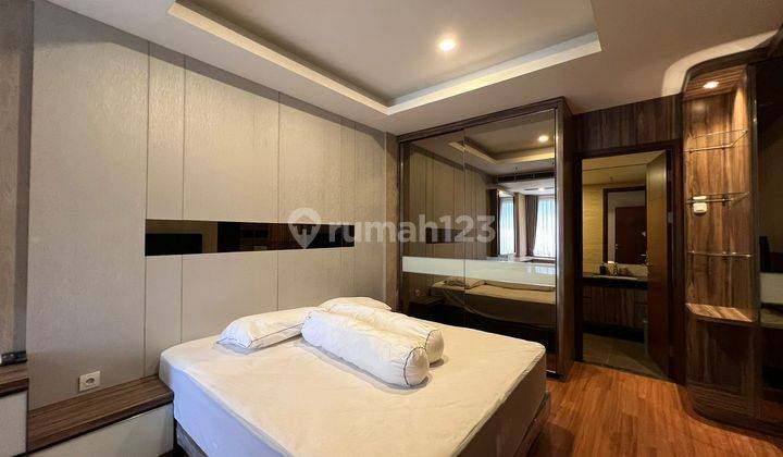 Dijual Disewakan Apartemen Hegarmanah Residence Bandung 2