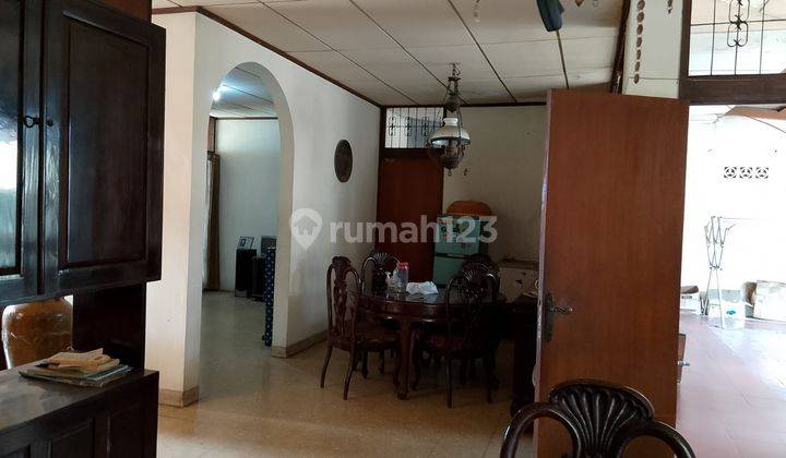 Dijual Rumah Pasir Salam Bandung Posisi Hook 2