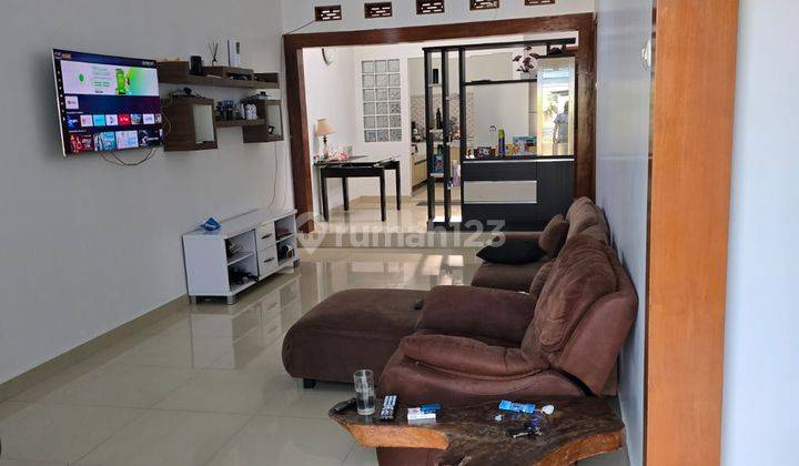 Dijual Cepat Rumah Bagus Minimalis Cipamokolan Riung Bandung