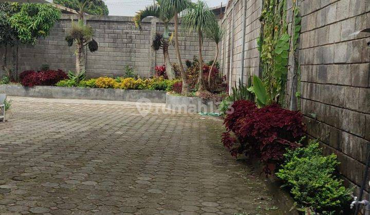 Dijual Rumah Villa Lembang Bandung Nyaman Terawat 2