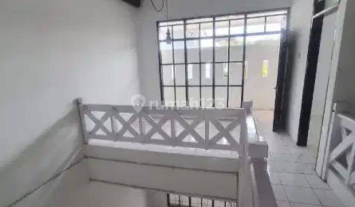 Dijual Rumah 2 Lantai Turangga Bandung Siap Huni 2