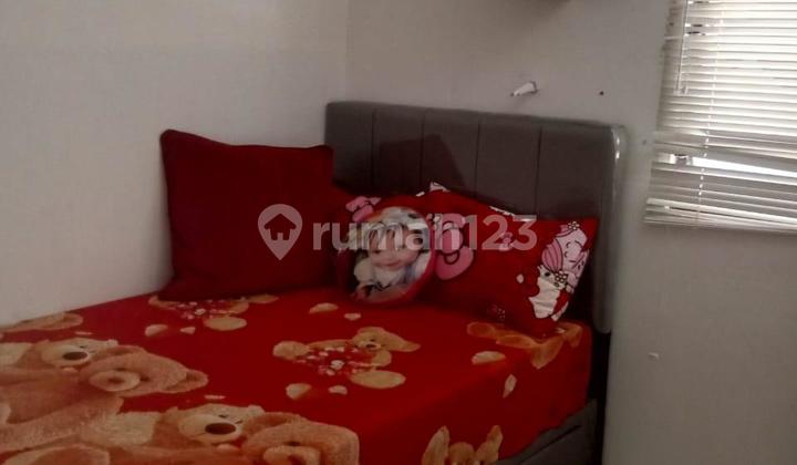 Dijual Apartemen Gateway Cicadas Bandung Siap Furnished 1