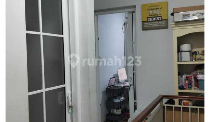 Dijual Rumah di Ciwastra Bandung Furnished Lengkap 2