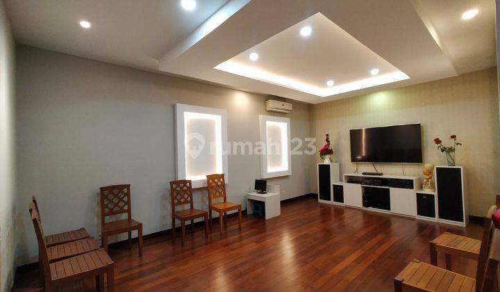 Dijual Rumah Asri Minimalis di Setraduta Dago Bandung 2