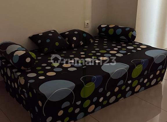 Disewakan Rumah di Summarecon Bandung Full Furnished 2