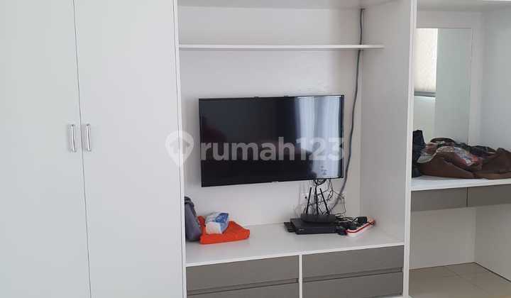 Disewakan Rumah Amanda Summarecon Bandung Furnished 2