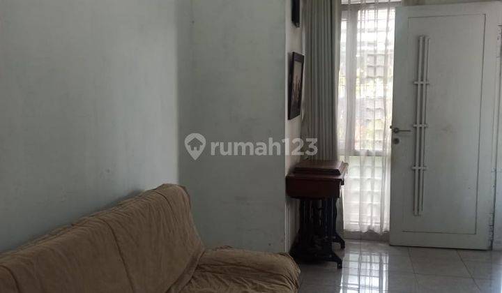 Dijual Rumah Minimalis Area Ciwastra Bandung 1