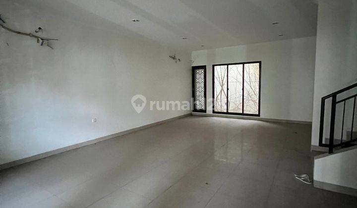 Dijual Rumah 2 Lantai Summarecon Bandung Siap Huni 1