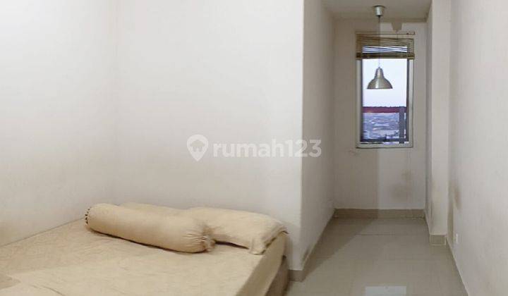 Dijual Rumah Apartemen Sudirman Suites Bandung Siap Huni 2