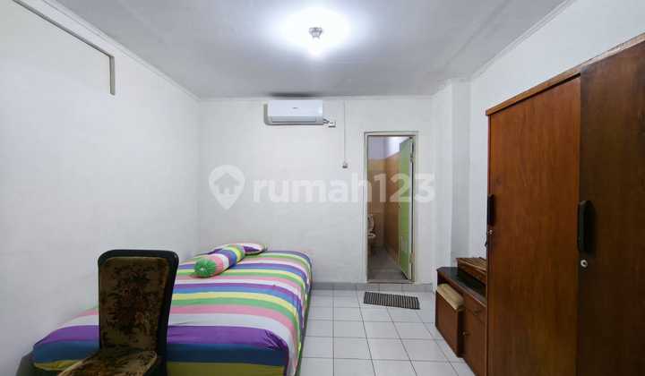 Dijual Kostan Aktif Strategis di Sukajadi Bandung