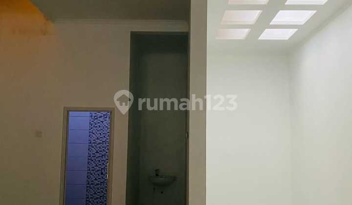 For Sale 2 Units New Shophouses in Sayap Peta, Bandung 2