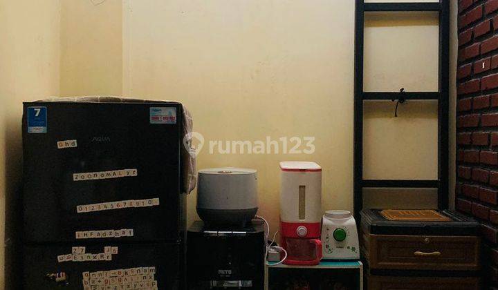 Rumah Siap Huni Kopo Katapang Bandung Siap Huni 2