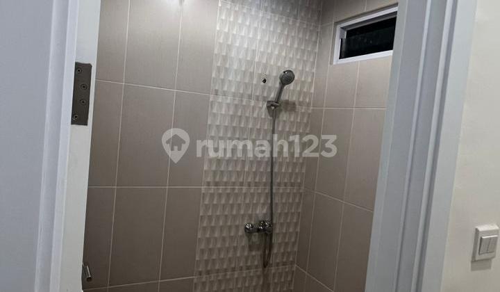 Dijual/Disewakan Rumah Furnished di Summarecon Bandung 2