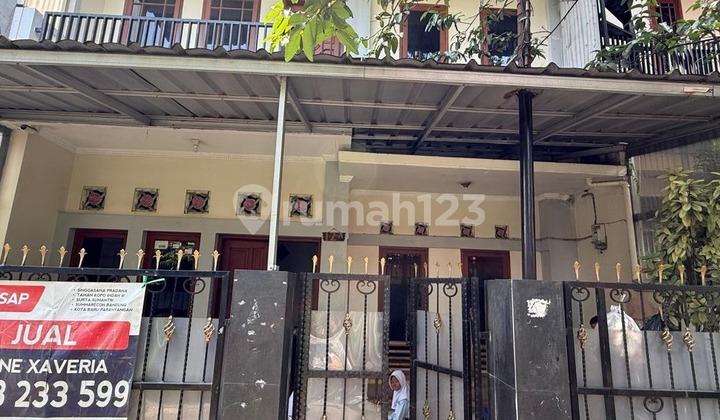 Dijual Rumah di Sayap Sawah Kurung Bandung Siap Huni Dijual Rumah di Sayap Sawah Kurung Bandung Siap Huni