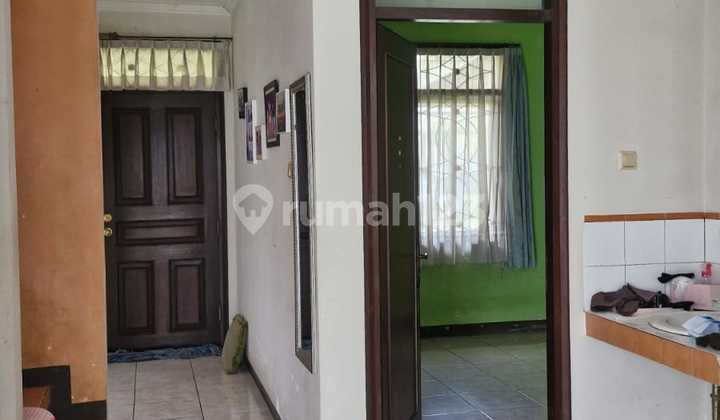 Dijual Rumah Harga Terbaik di Kota Baru Parahyangan 2