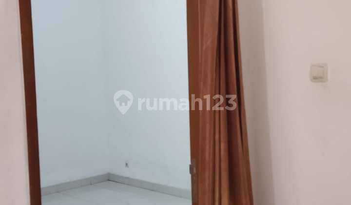 For Rent: House in Antapani Complex, Bandung, Semi-Furnished 2